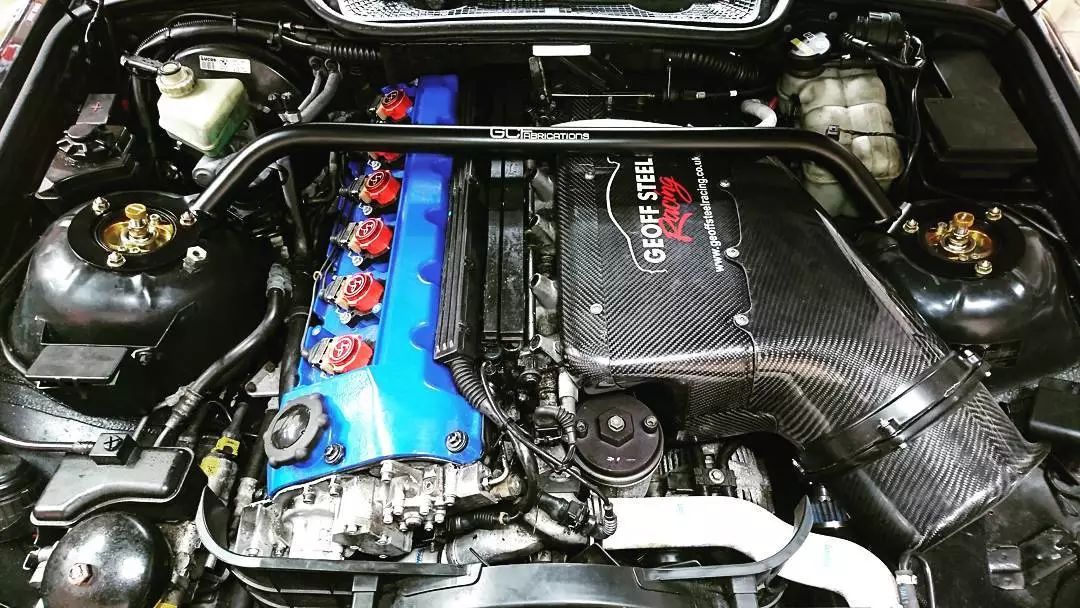 Practical Issues to Know When Flashing ECU - Engine Management Vol.01