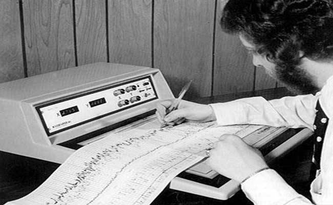 The Surprising Connection Between Touchscreens and High-Energy Physics