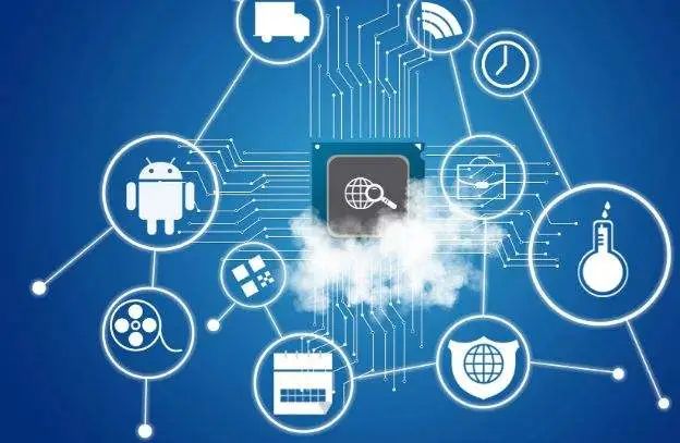 Differences and Similarities Between IoT and Edge Computing