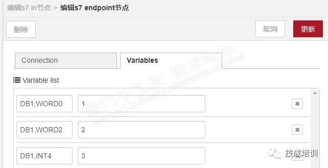Raspberry Pi, Siemens PLC, and Alibaba Cloud Integration