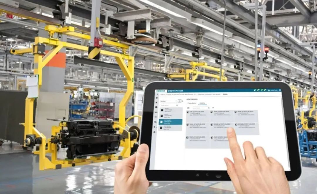 Exploring the Future of Embedded Industrial Technology