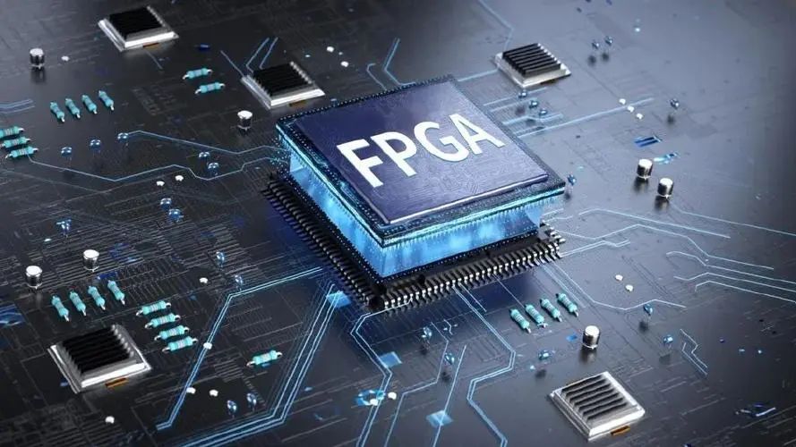 FPGA Working Principles and Introduction