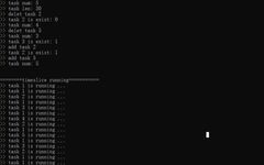 A Simple And Easy-To-Use Embedded Software Framework