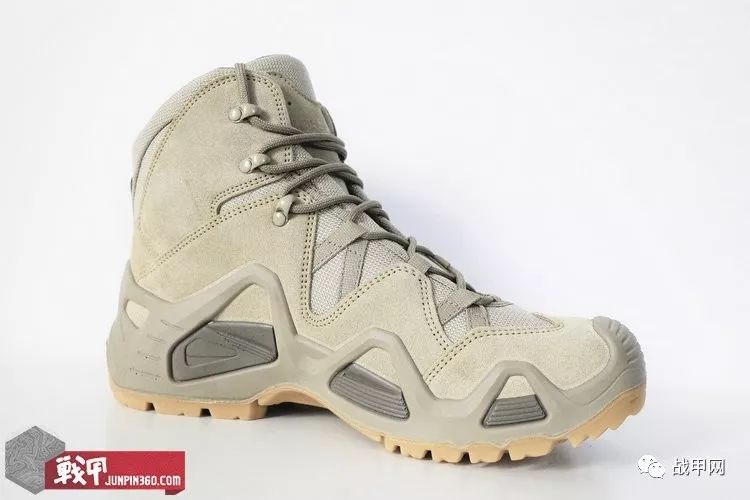 Evaluating LOWA Zephyr TF GTX Military Boots