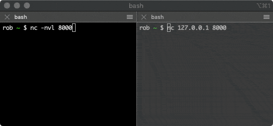 Common TCP/IP Attack Methods