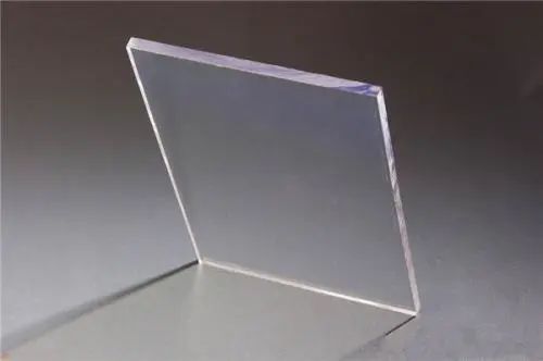Applications of Polycarbonate (PC) in Modern Plastics Industry