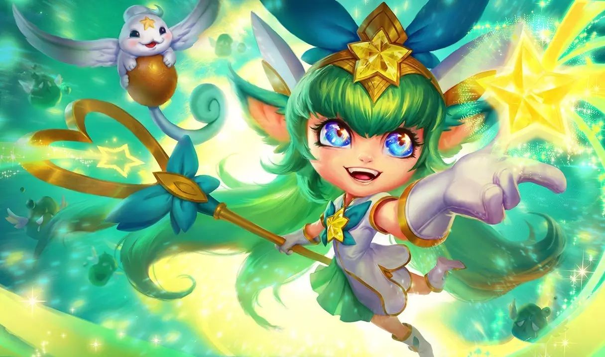 ADC Supports: New Strategies for Itemization and Gameplay