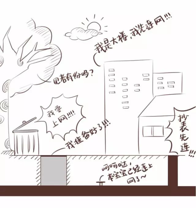 Understanding LoRa Through a Cartoon Explanation