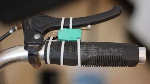 DIY Racing Wheel Controller for Need for Speed