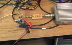 Arduino Tutorial: Merging Data Mode and Frequency Generation