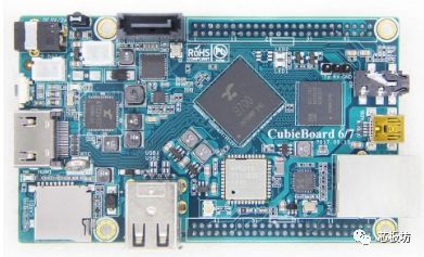 6 Must-Buy High-Performance Open Source Linux Boards in 2019