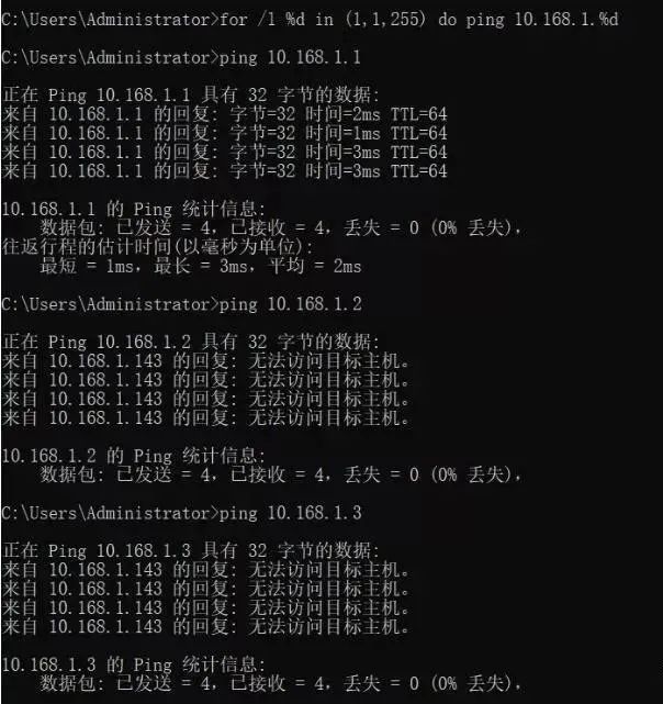 Essential Knowledge: 7 Basic Uses of Ping Command