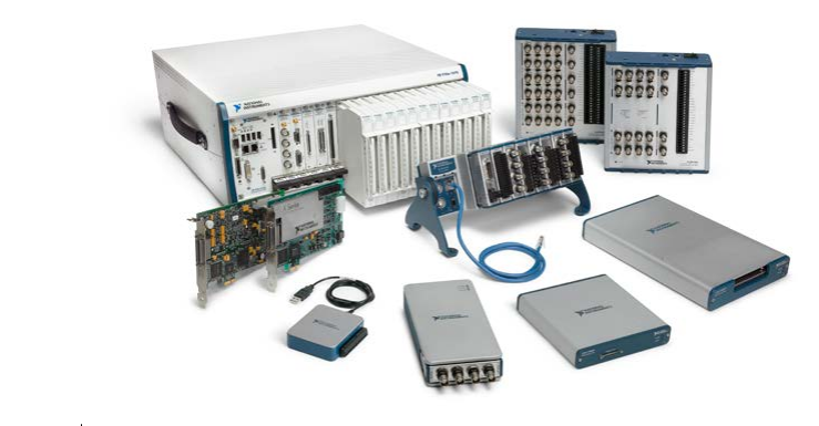 How To Choose The Right DAQ Device: Bus And Architecture