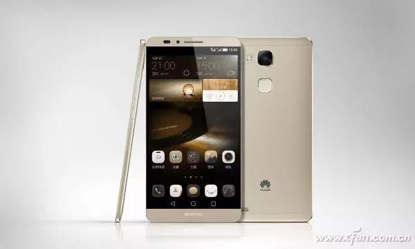 In-Depth Analysis of Huawei's Kirin 950 Processor
