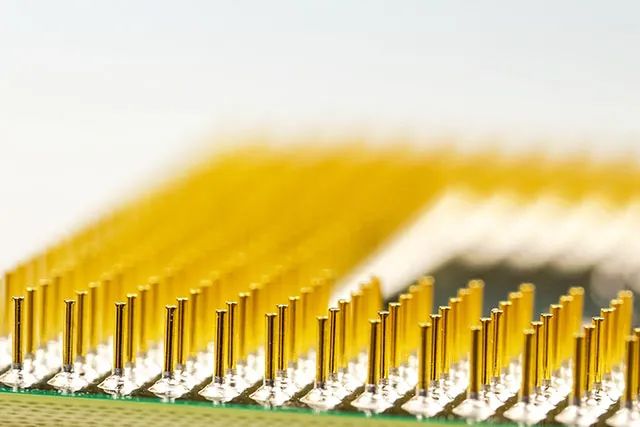 Understanding the Composition and Applications of Semiconductor Power Devices