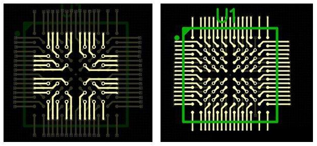 PCB Layout and Wiring: Essential Guidelines