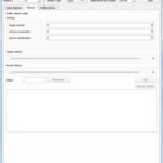 CANopen User Manual - Example of Estun ProNet Servo Driver (Part 5)
