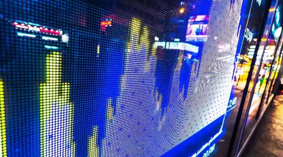 Introduction to Display Principles