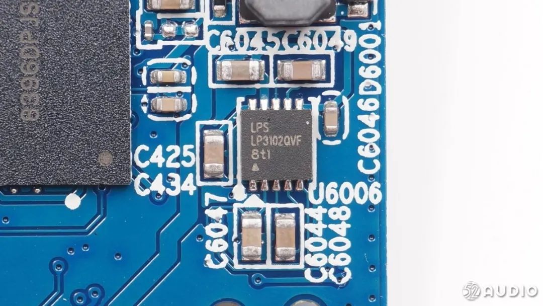 Analysis of 2020 Micro Source Power Management Solutions