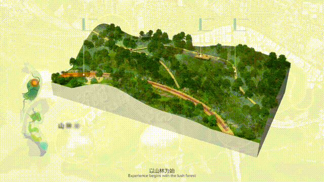 Analysis of Top Three Proposals for Jiuwei International Headquarters Design Competition