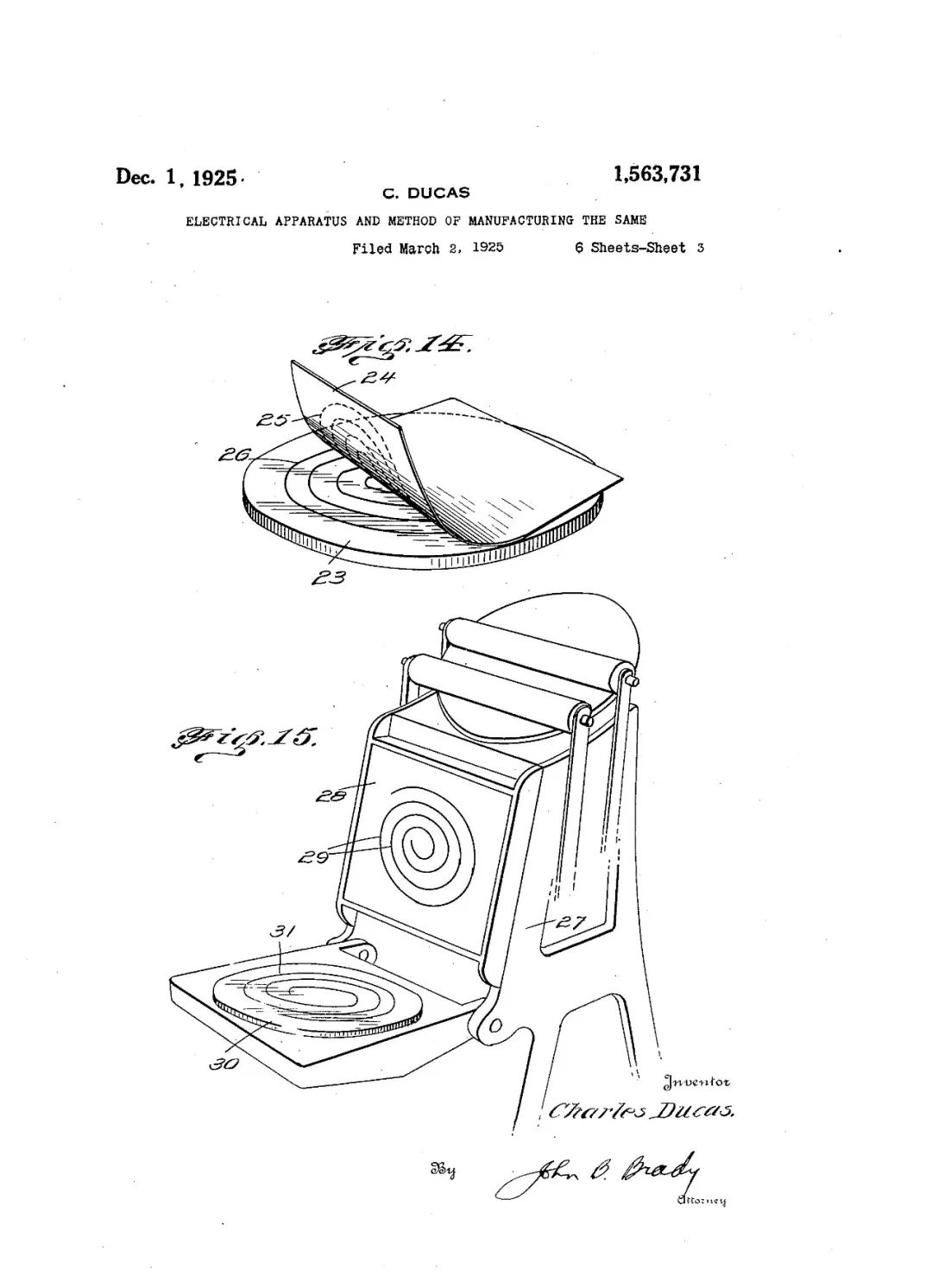 A Brief History of PCB Development
