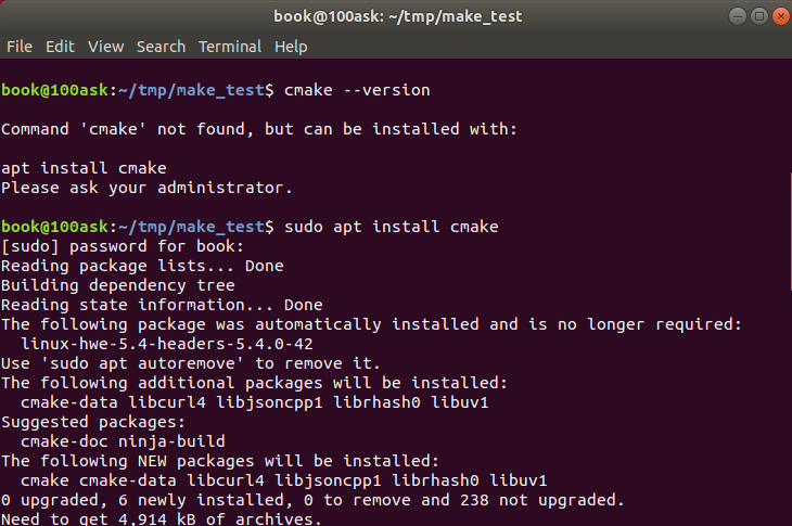 How to Compile C Programs in Linux