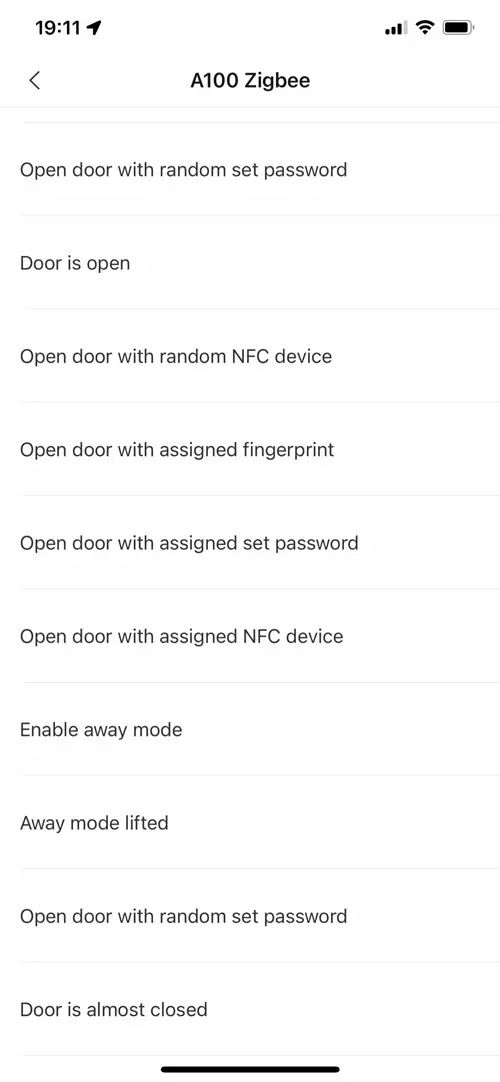 Aqara A100 Zigbee Smart Lock Review
