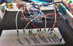Exploring Arduino LED Effects (Part 1)