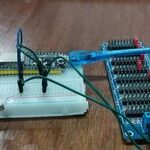 2022 Debut: Measuring Heart Rate Using Phyphox, ESP32, and Photoresistor