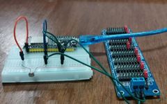 2022 Debut: Measuring Heart Rate Using Phyphox, ESP32, and Photoresistor
