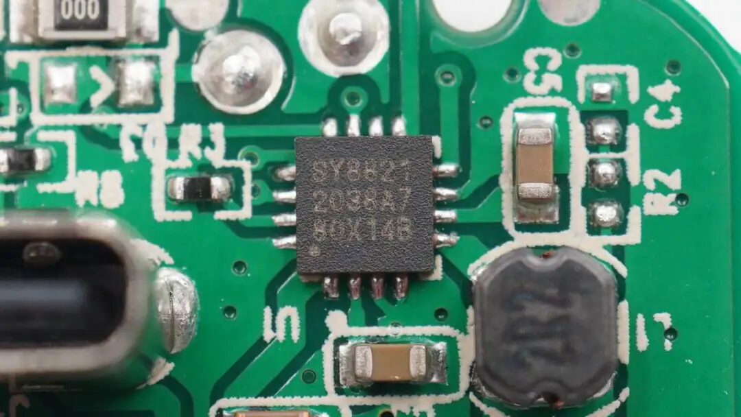 Top 10 TWS Headphone Power Management Chips Preferred by Chinese Engineers