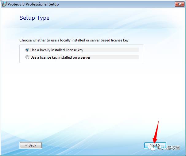 Proteus 8.4 Installation Guide