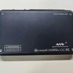 Disassembling a Ten-Year-Old Marvel: Miniware DS203 Mini Oscilloscope