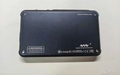 Disassembling a Ten-Year-Old Marvel: Miniware DS203 Mini Oscilloscope