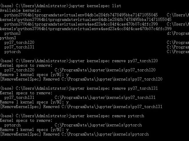 Deep Learning Environment Setup Guide for Windows, Mac, and Ubuntu