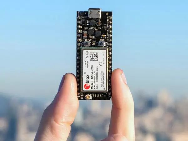 JavaScript's Role in the Internet of Things in 2015