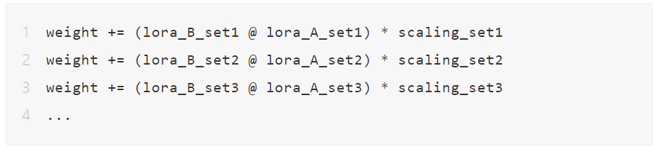 Cost-Effective Fine-Tuning with LoRA for Large Models