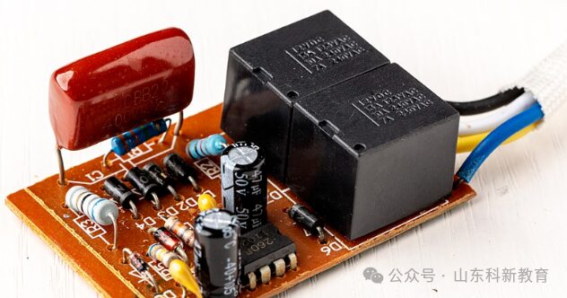 The Essential Differences Between PLC and Microcontrollers