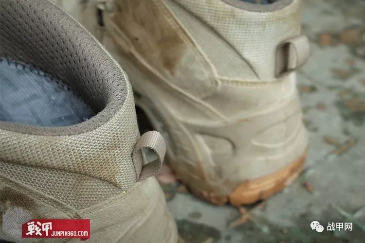 Evaluating LOWA Zephyr TF GTX Military Boots