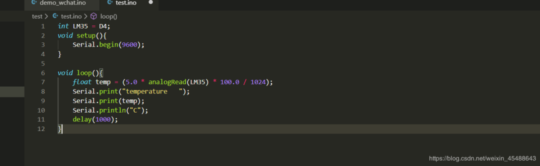 Getting Started with the ESP8266 Development Environment