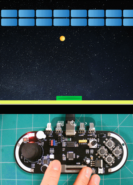 Chapter Two: Awesome! Control the Circuit Board with Code!