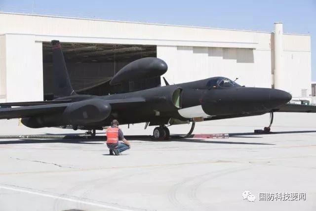 US Air Force Develops Distributed Sensor Network