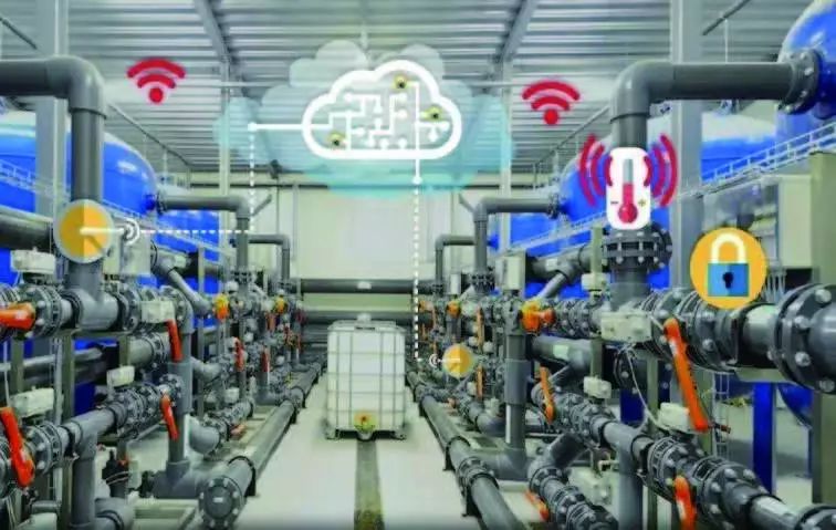 Software Defined Radio (SDR) - Gateway Design for Industrial IoT