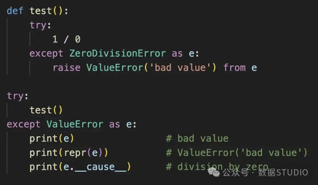 9 Things I Regret Not Knowing About Python Exceptions Sooner