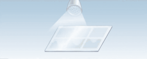 How Are LCD Screens Made?