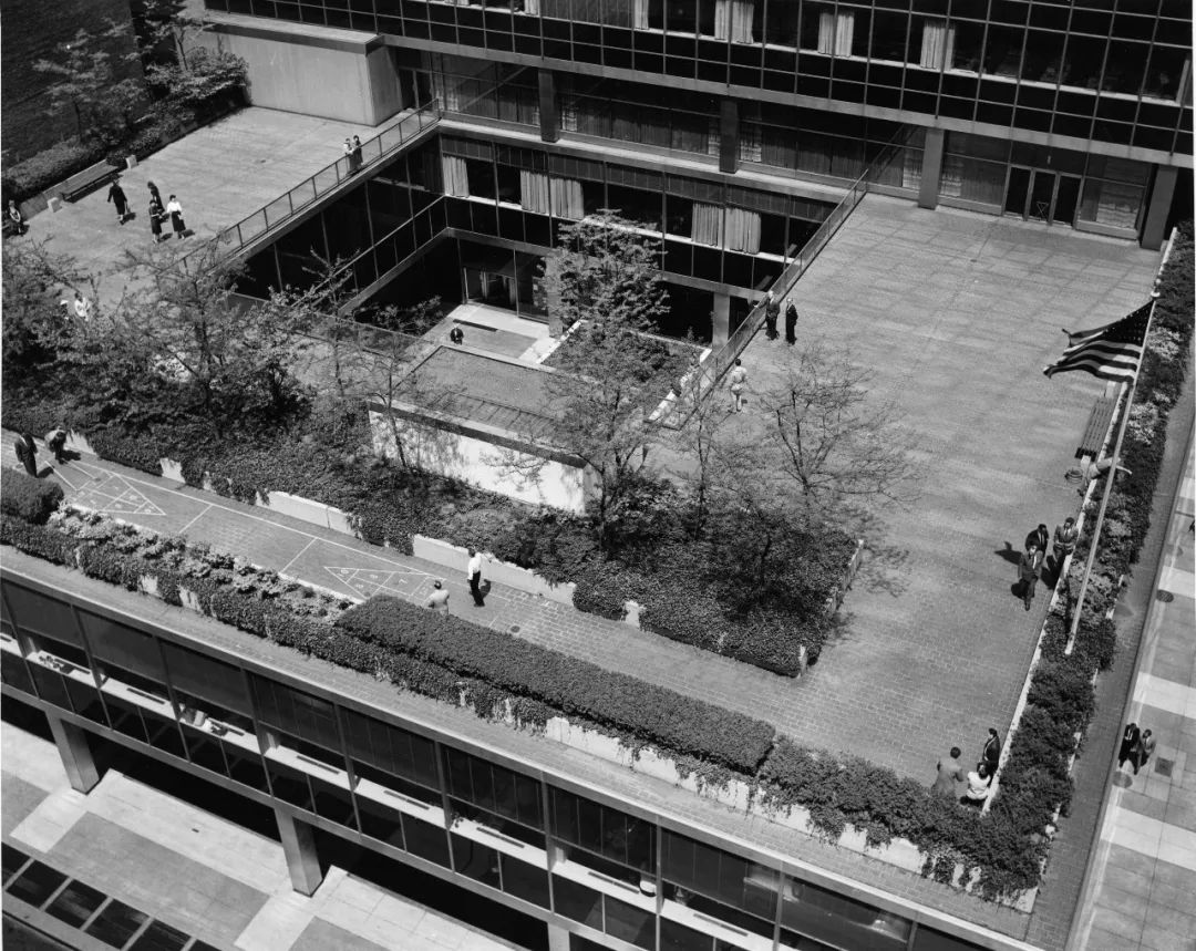 Thoughts on Headquarters Design by Silas Chiow and Qiu Huikang