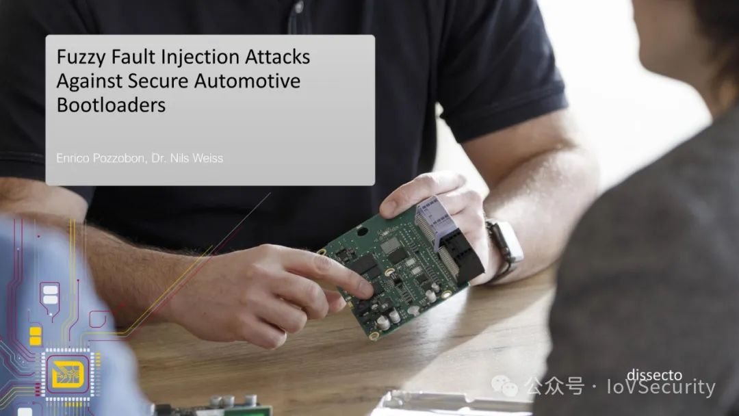 Fuzzy Fault Injection Attacks on Secure Automotive Bootloaders