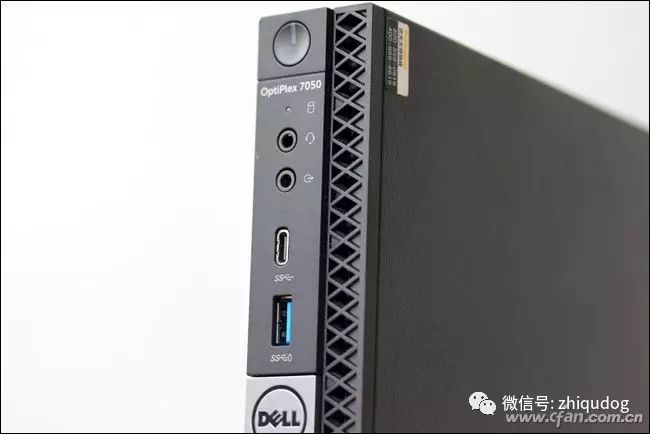 Dell OptiPlex 7050 Mini PC Experience Review