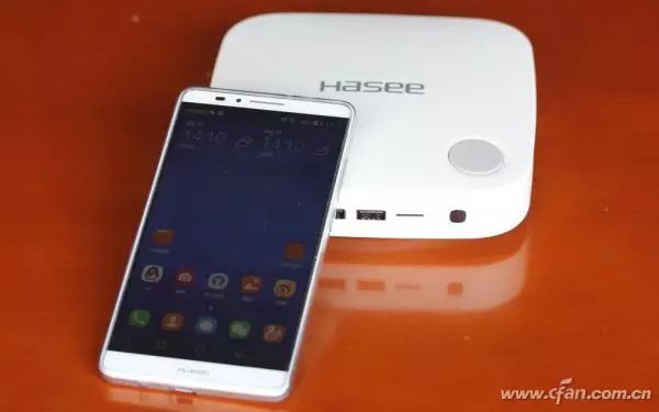 Review of the Compact Hasee MiniPC