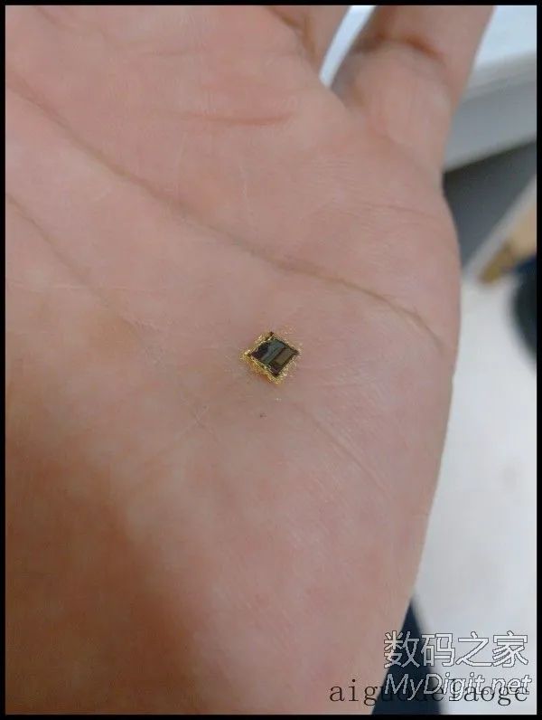 Chip-Level Disassembly of 5 Microcontrollers: 51, AVR, MSP430, Lingyang 61, PIC